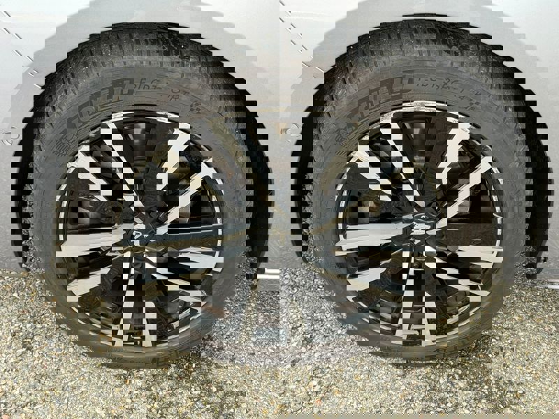 Image Peugeot 508 1.6 225 GT EAT8 Matrix leds TO Focal Carplay Caméra Sièges cuir élec chauffants à mémoires 1ère main